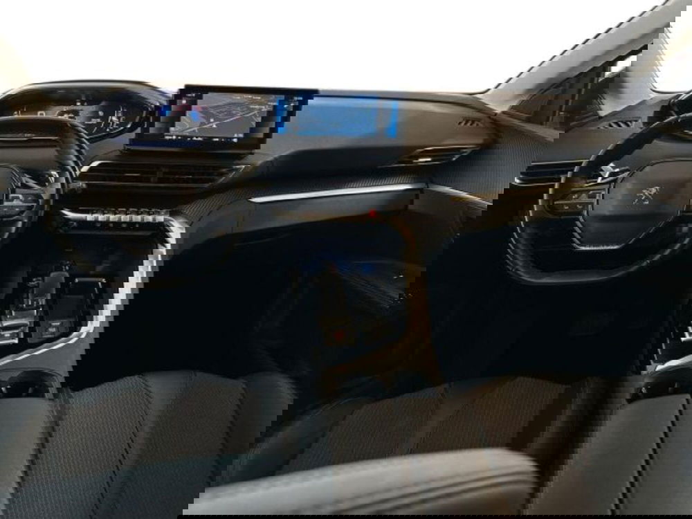 Peugeot 3008 usata a Bologna (12)