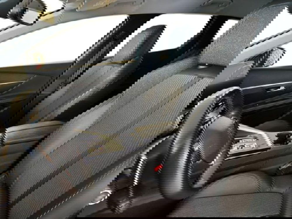 Peugeot 3008 usata a Bologna (15)