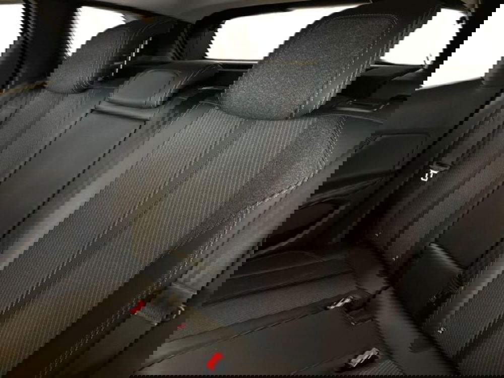 Peugeot 3008 usata a Bologna (16)