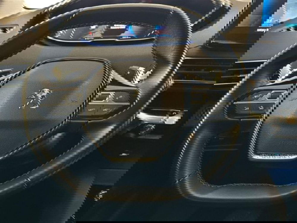 Peugeot 3008 usata a Bologna (17)