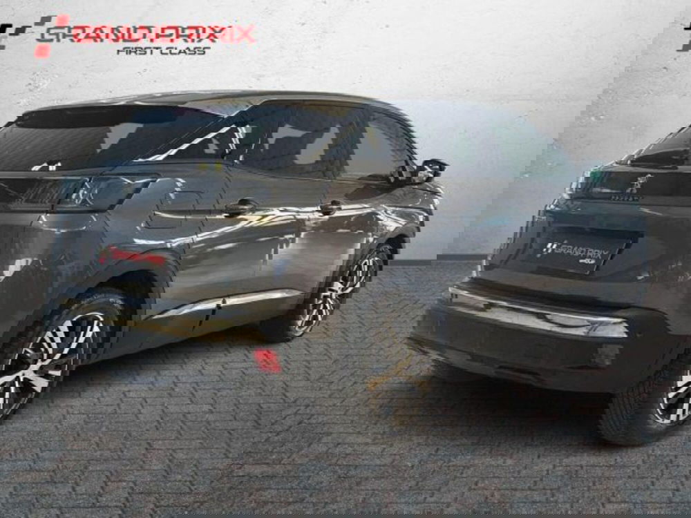 Peugeot 3008 usata a Bologna (3)