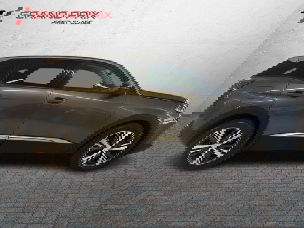 Peugeot 3008 usata a Bologna (6)