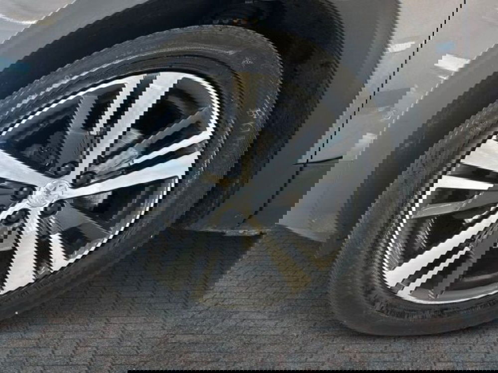 Peugeot 3008 usata a Bologna (9)