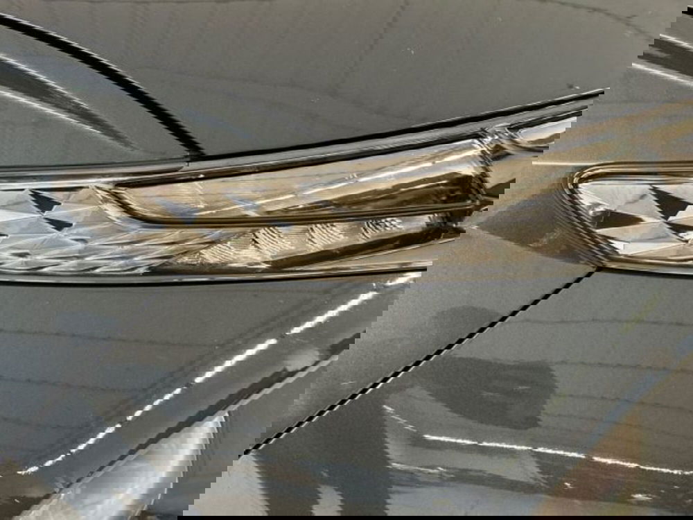 Hyundai Tucson usata a Bologna (10)