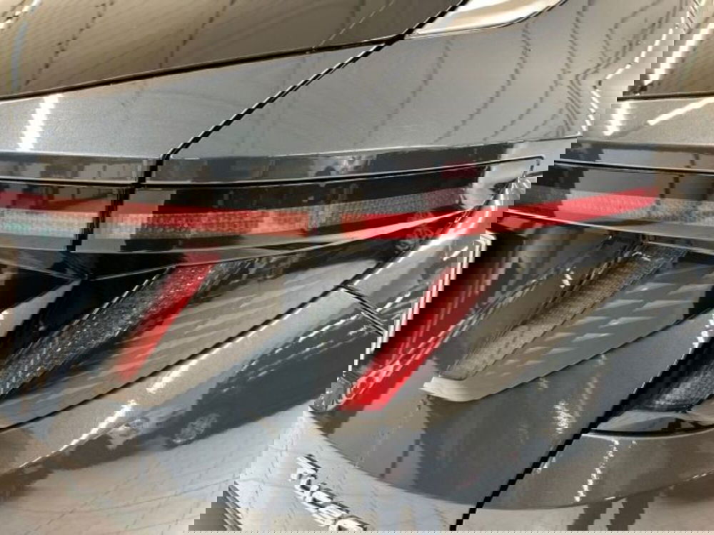 Hyundai Tucson usata a Bologna (11)