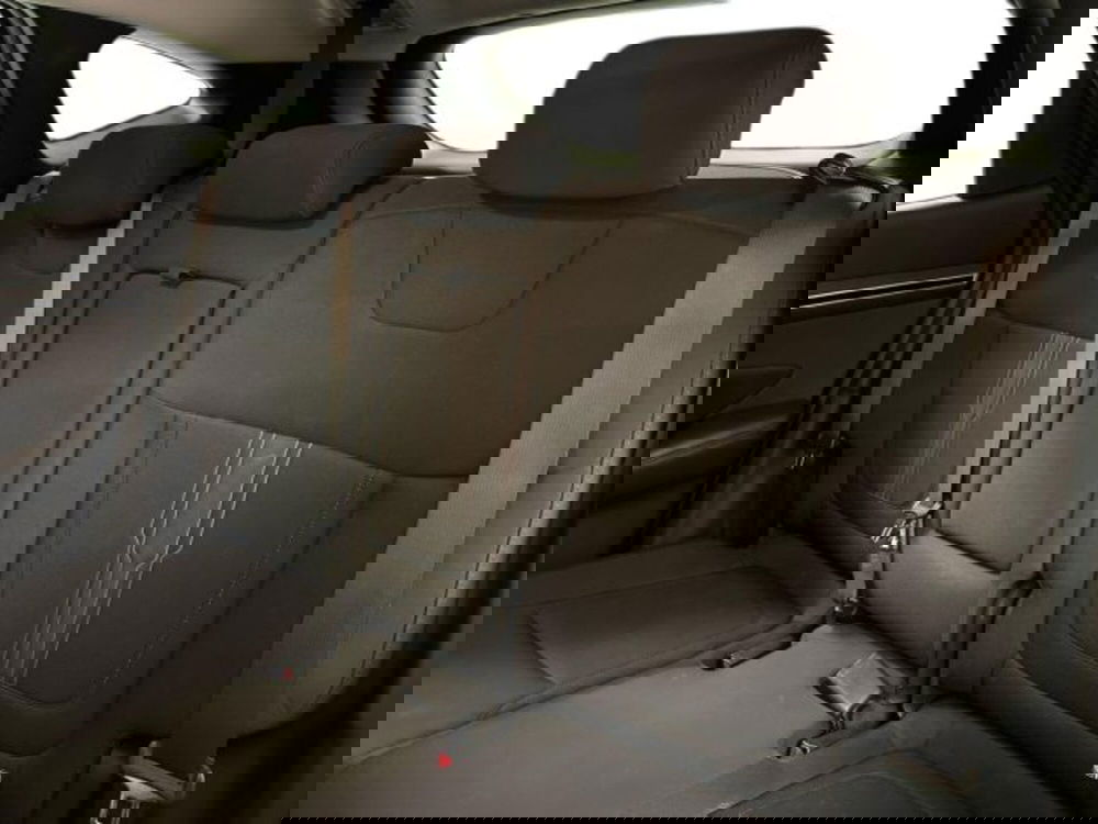 Hyundai Tucson usata a Bologna (16)