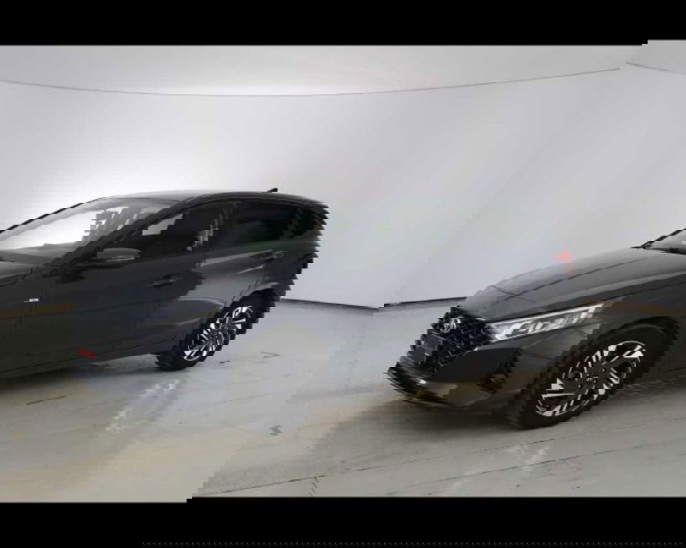 Hyundai i20 usata a Bologna