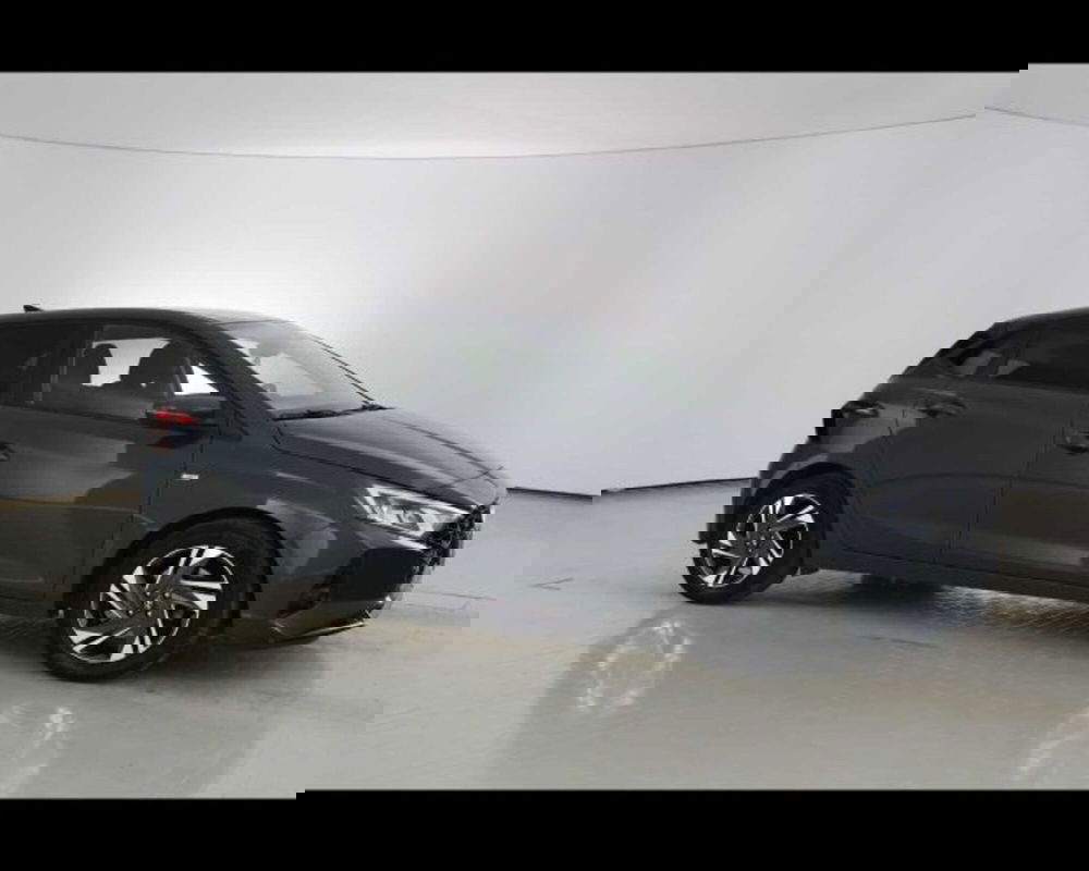 Hyundai i20 usata a Bologna (10)