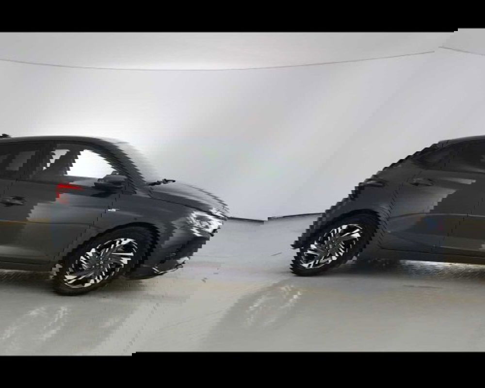 Hyundai i20 usata a Bologna (11)