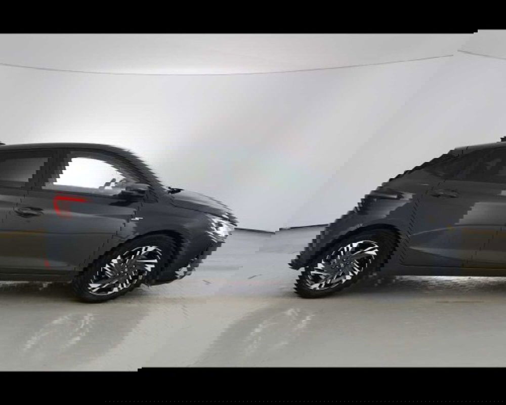 Hyundai i20 usata a Bologna (12)