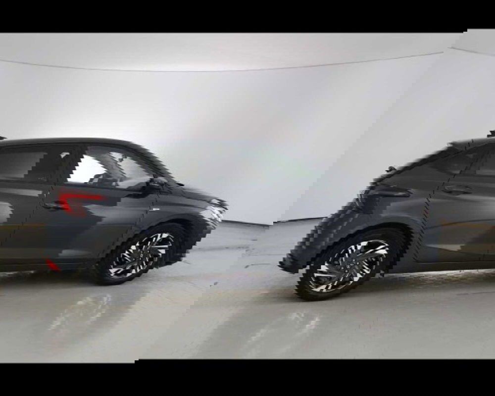 Hyundai i20 usata a Bologna (13)