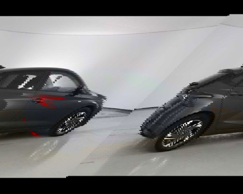 Hyundai i20 usata a Bologna (14)