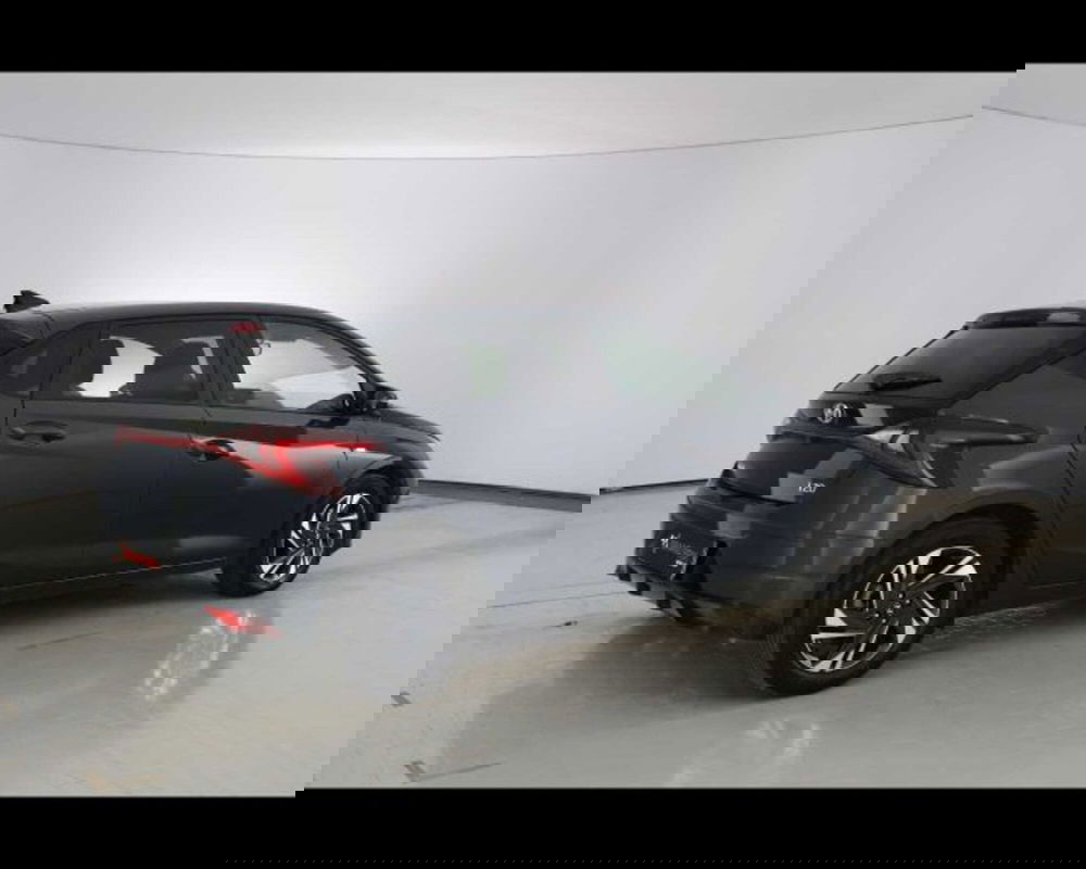 Hyundai i20 usata a Bologna (15)