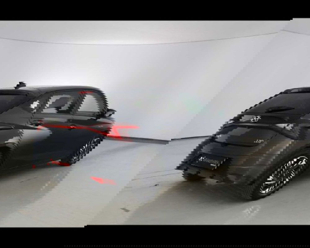 Hyundai i20 usata a Bologna (16)