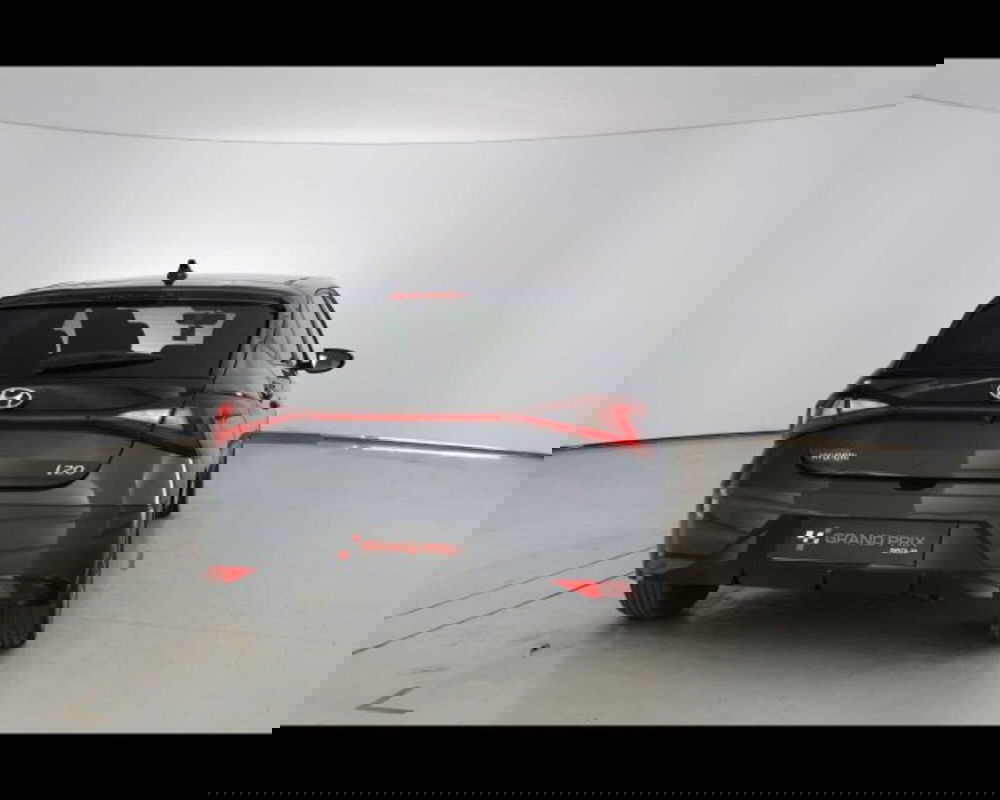 Hyundai i20 usata a Bologna (18)