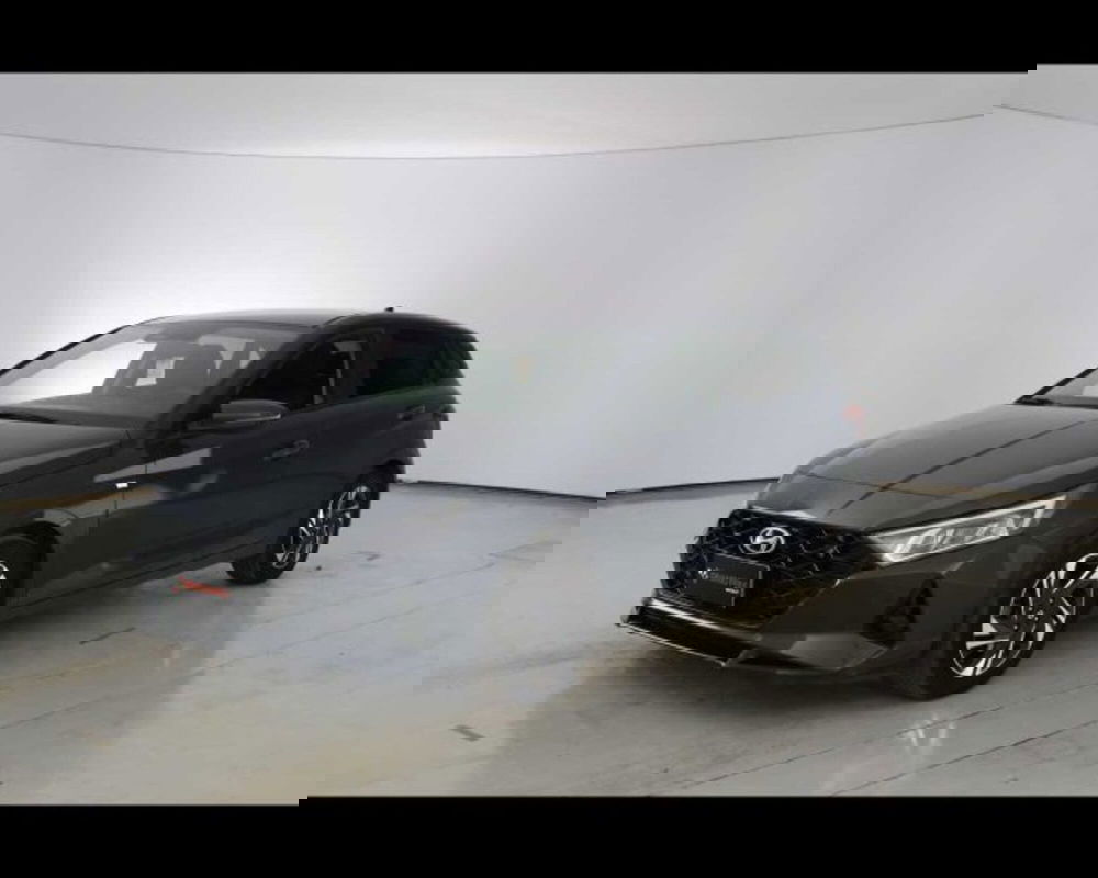 Hyundai i20 usata a Bologna (2)