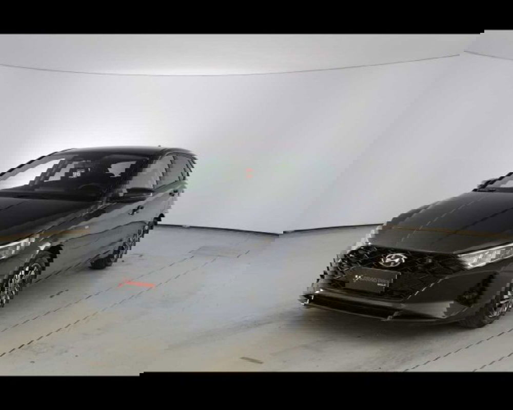 Hyundai i20 usata a Bologna (3)