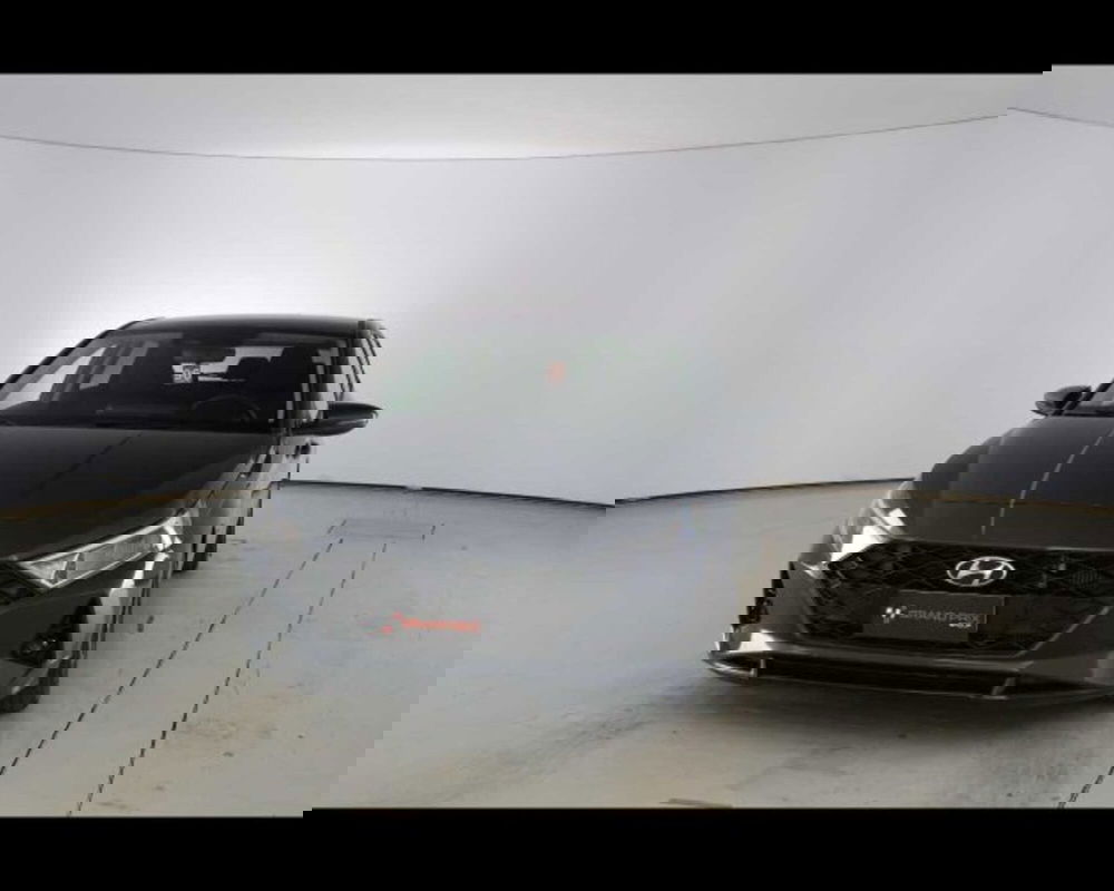 Hyundai i20 usata a Bologna (4)