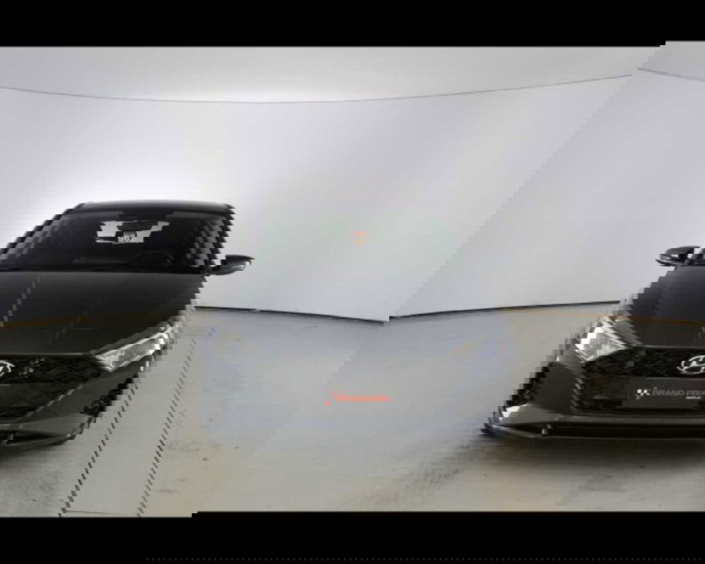 Hyundai i20 usata a Bologna (5)