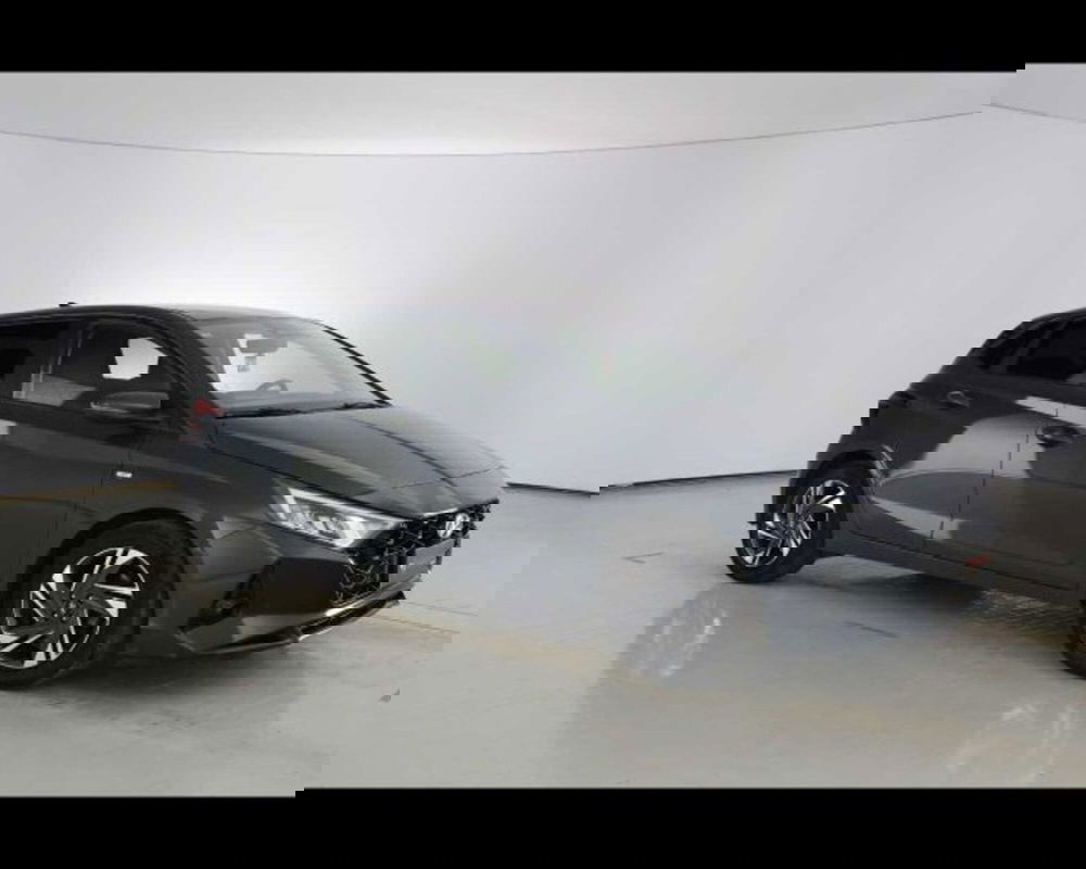 Hyundai i20 usata a Bologna (9)