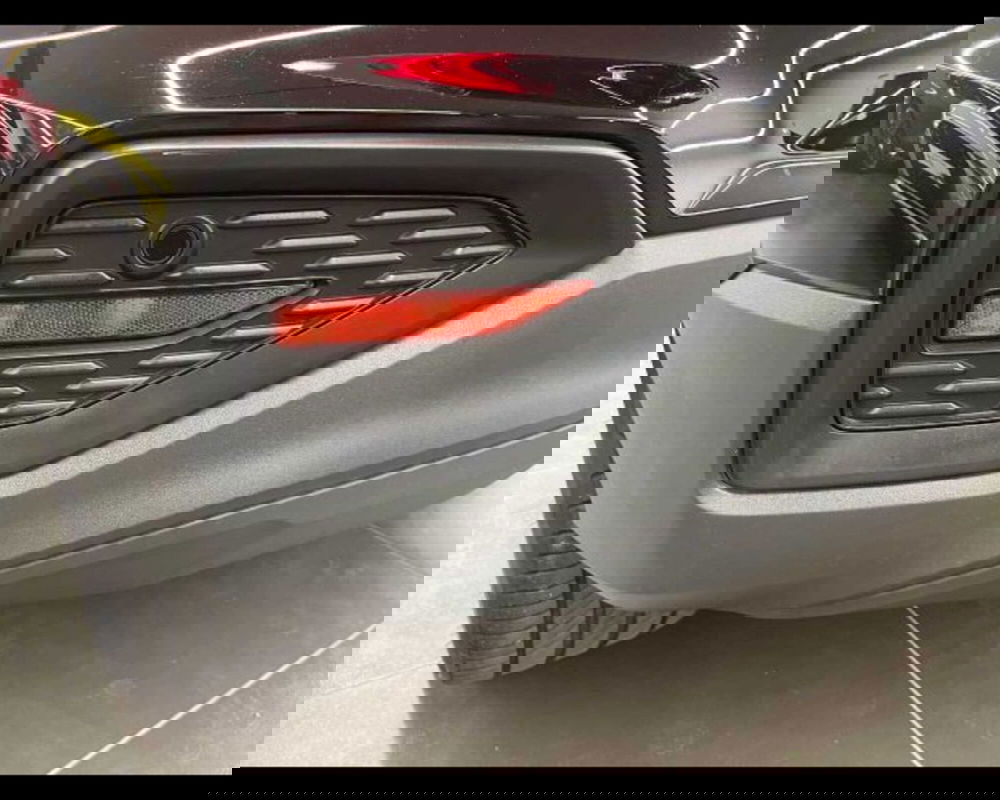 Audi Q2 usata a Bologna (10)