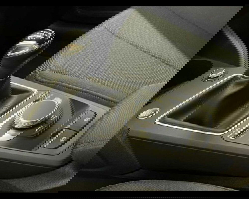 Audi Q2 usata a Bologna (12)