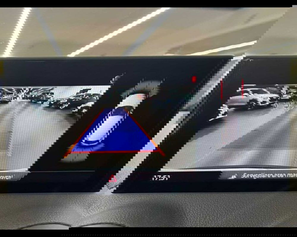 Audi Q2 usata a Bologna (13)