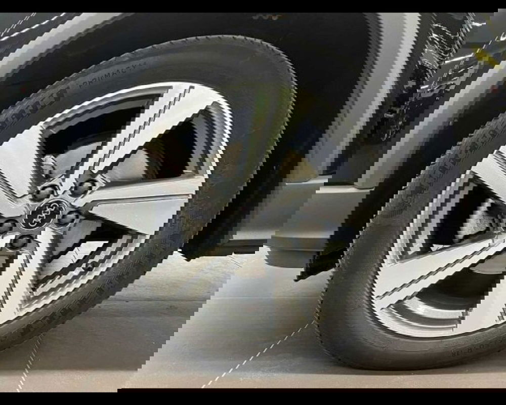 Audi Q2 usata a Bologna (15)