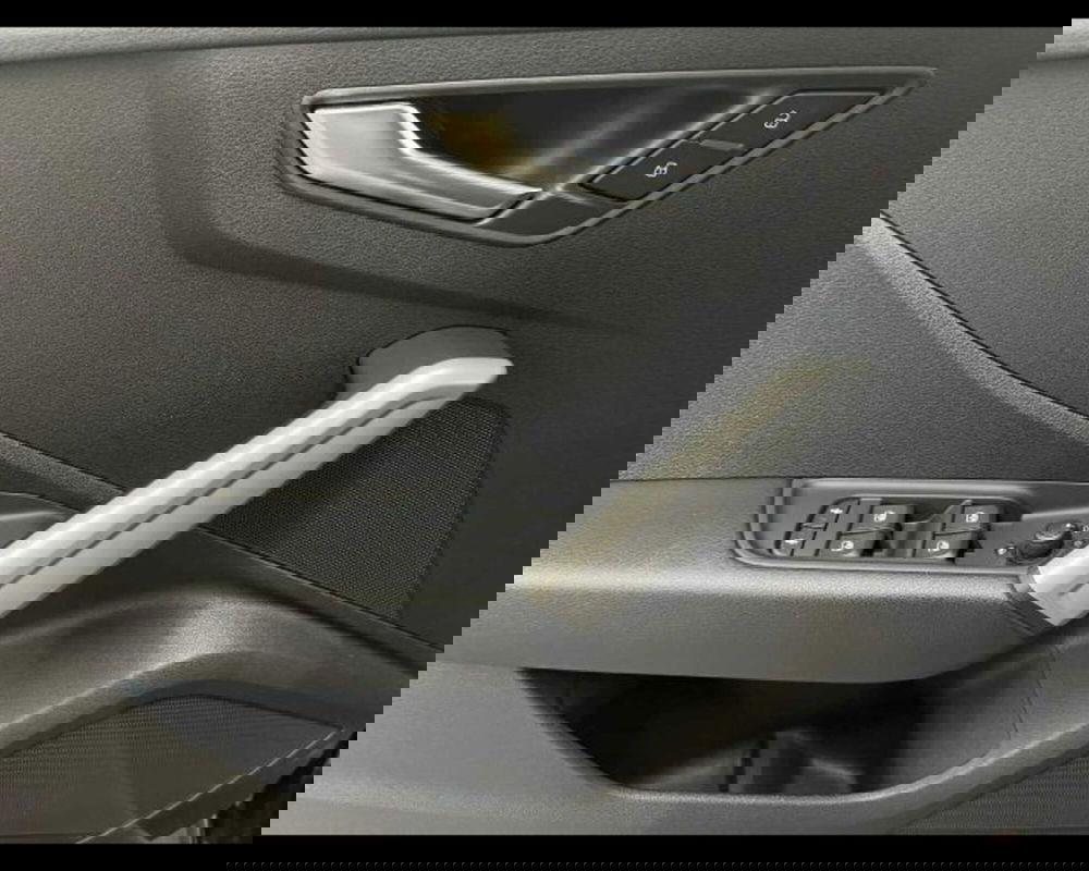 Audi Q2 usata a Bologna (16)