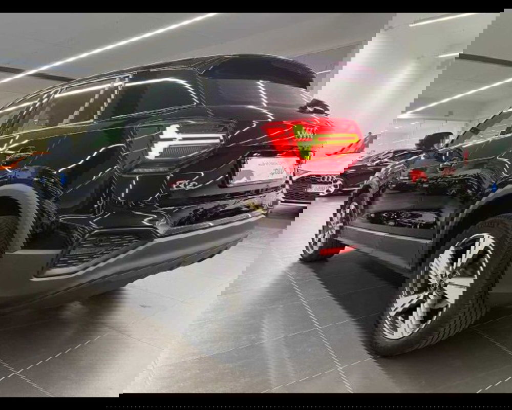 Audi Q2 usata a Bologna (2)