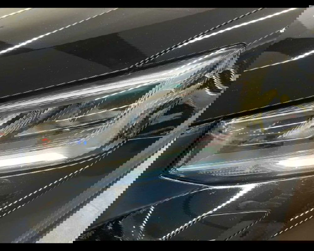 Audi Q2 usata a Bologna (5)