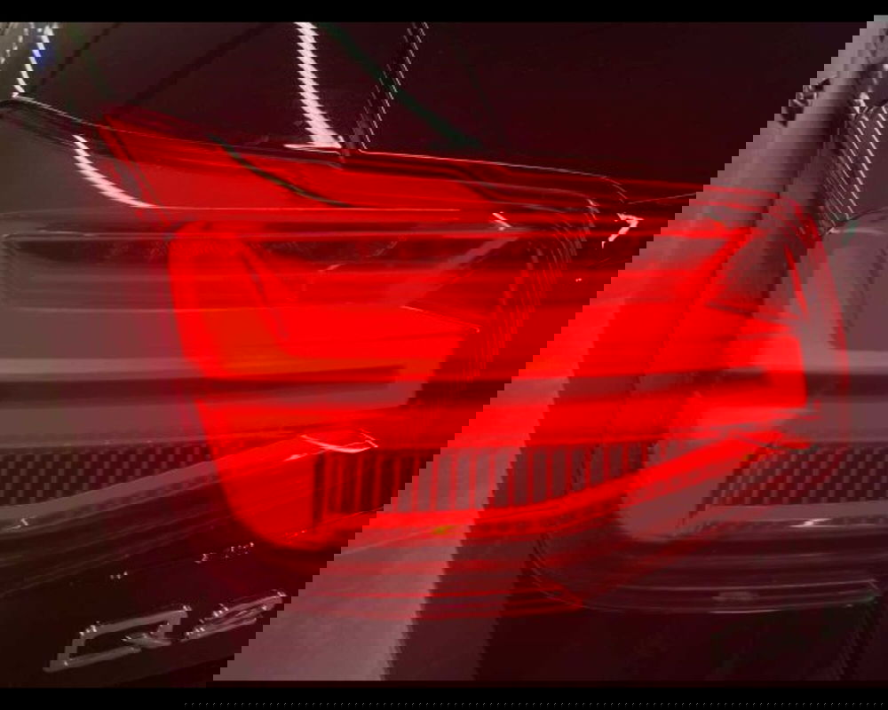 Audi Q2 usata a Bologna (6)