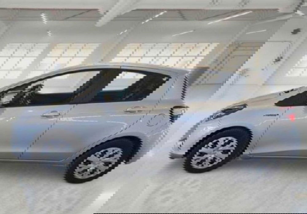 Toyota Yaris Cross usata a Bologna (7)