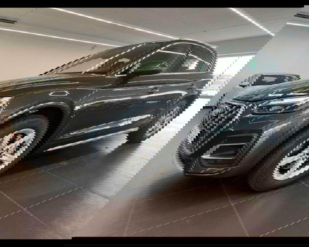 Audi Q5 usata a Bologna