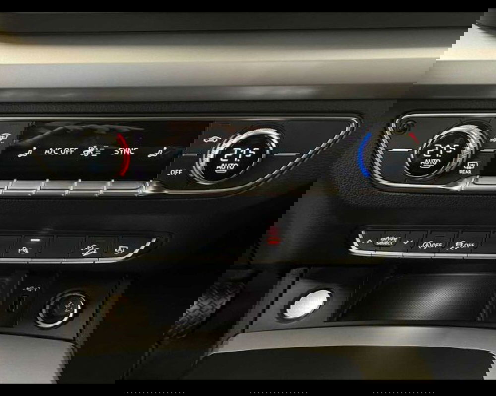 Audi Q5 usata a Bologna (11)