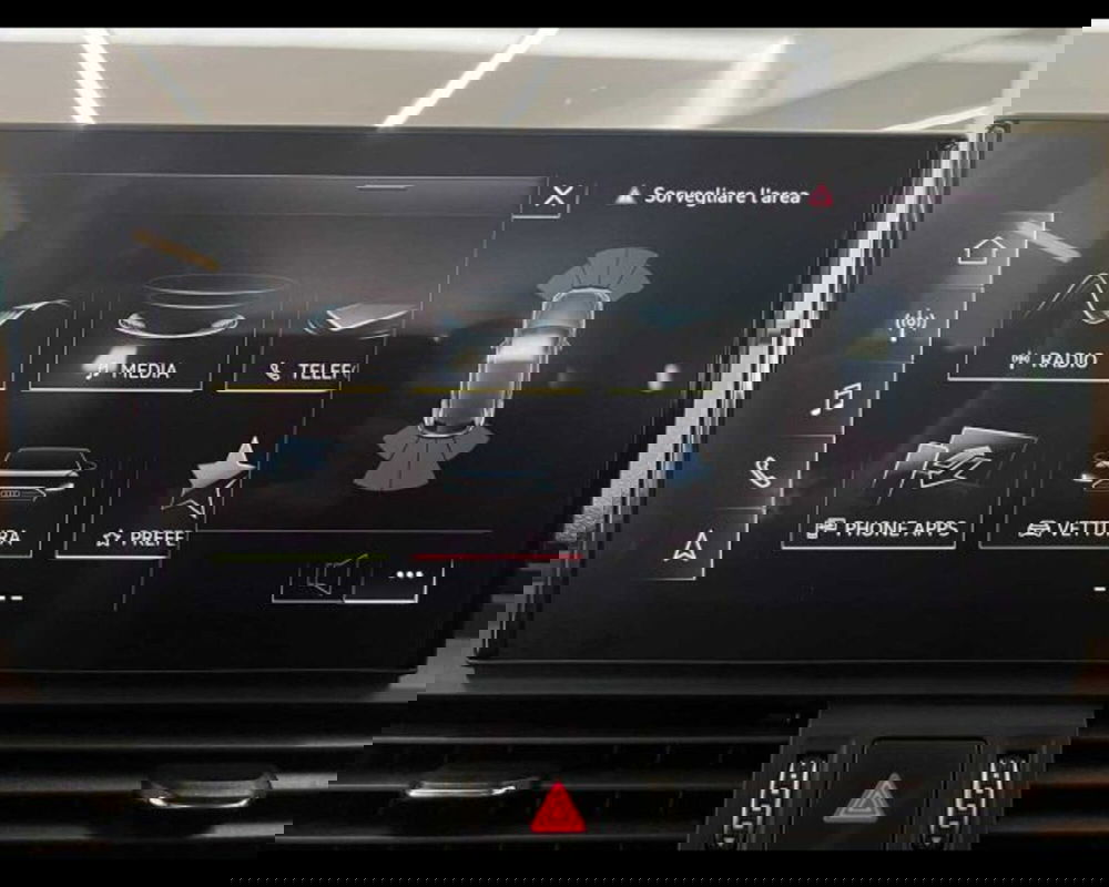 Audi Q5 usata a Bologna (13)