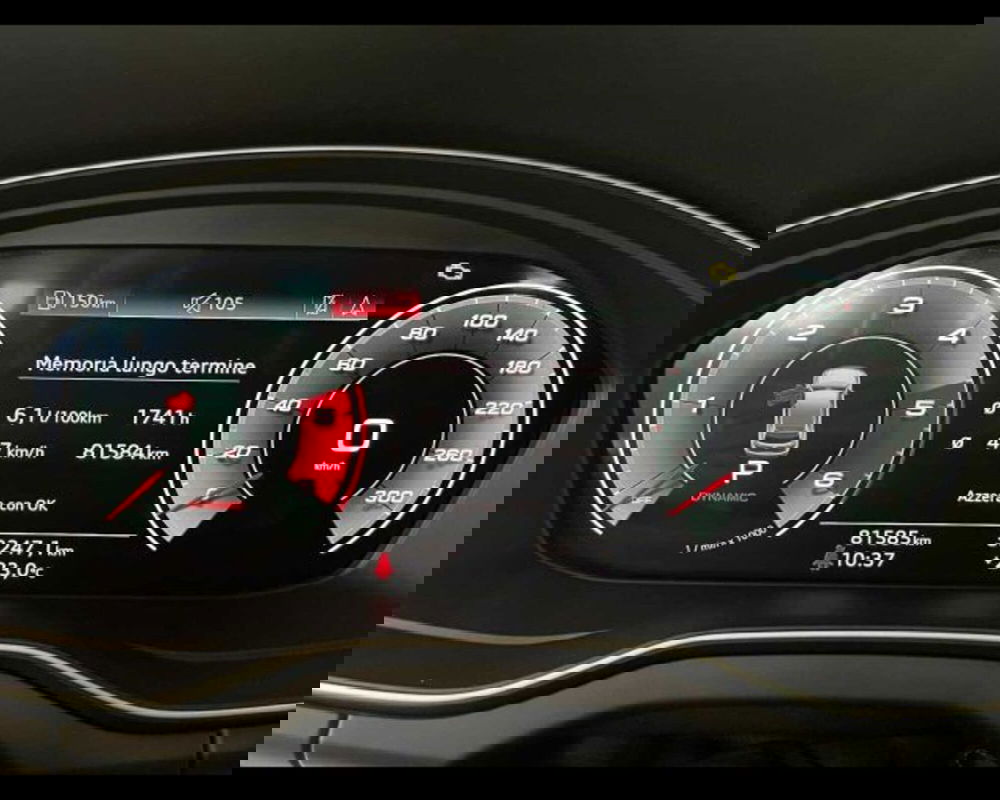 Audi Q5 usata a Bologna (14)