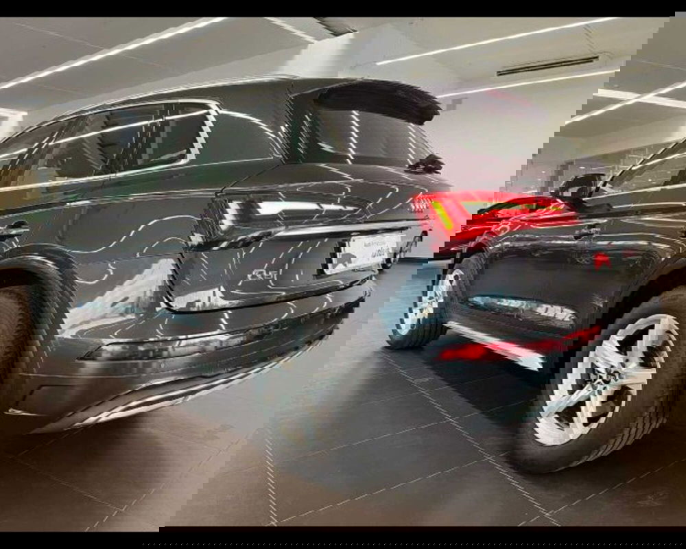 Audi Q5 usata a Bologna (2)