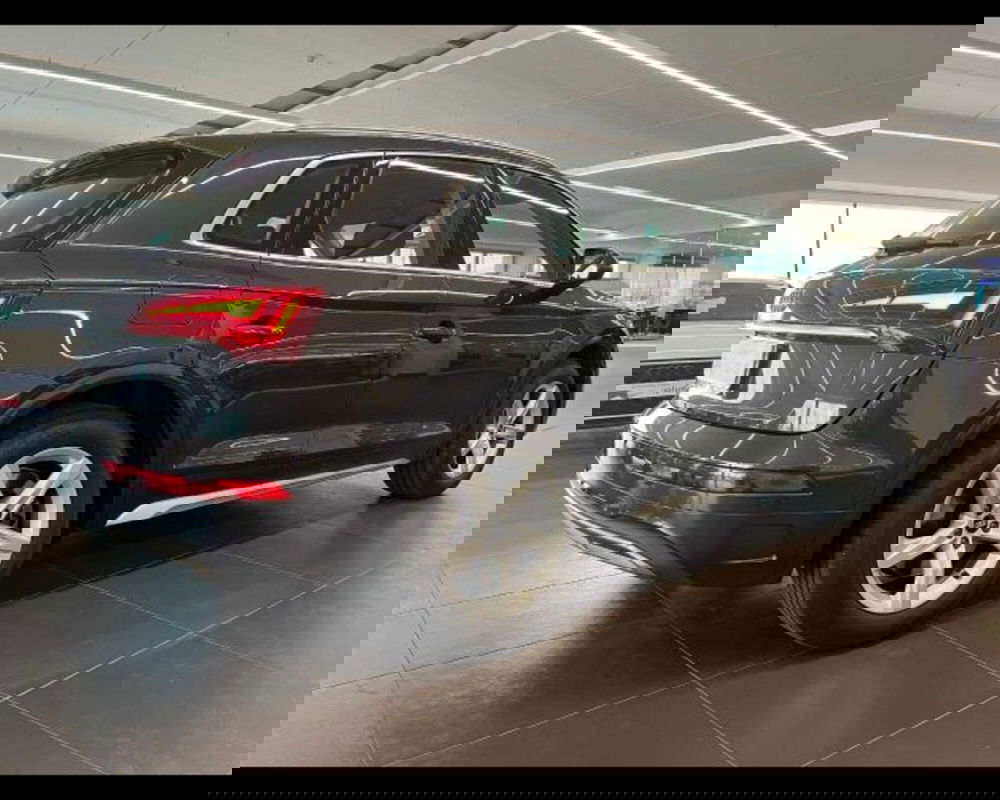Audi Q5 usata a Bologna (4)