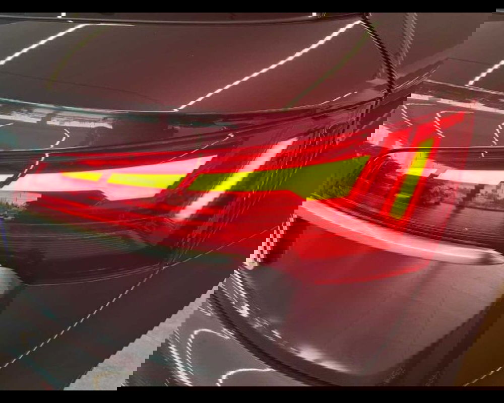 Audi Q5 usata a Bologna (6)