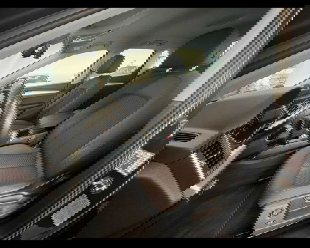 Audi Q5 usata a Bologna (7)