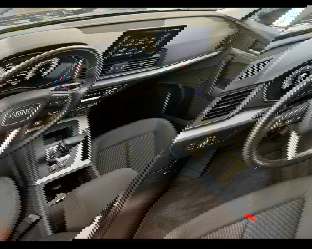 Audi Q5 usata a Bologna (8)