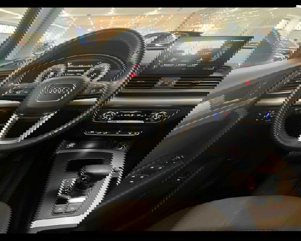 Audi Q5 usata a Bologna (9)