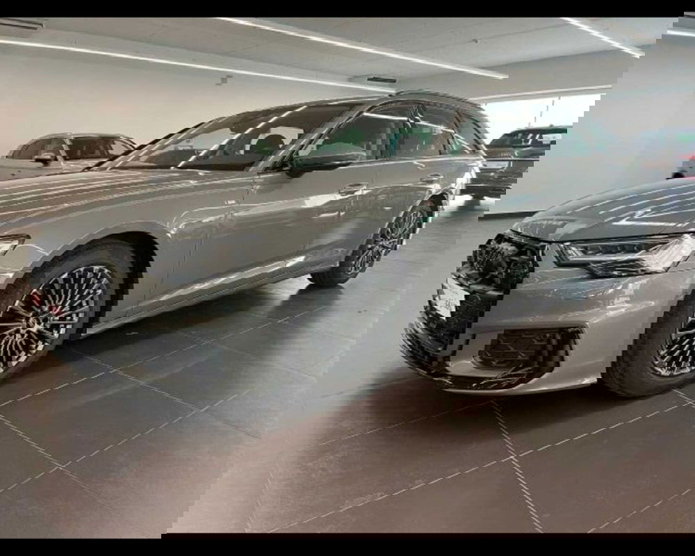 Audi A6 Avant usata a Bologna