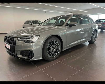 Audi A6 Avant 40 2.0 TDI S tronic Business Plus del 2024 usata a Castenaso