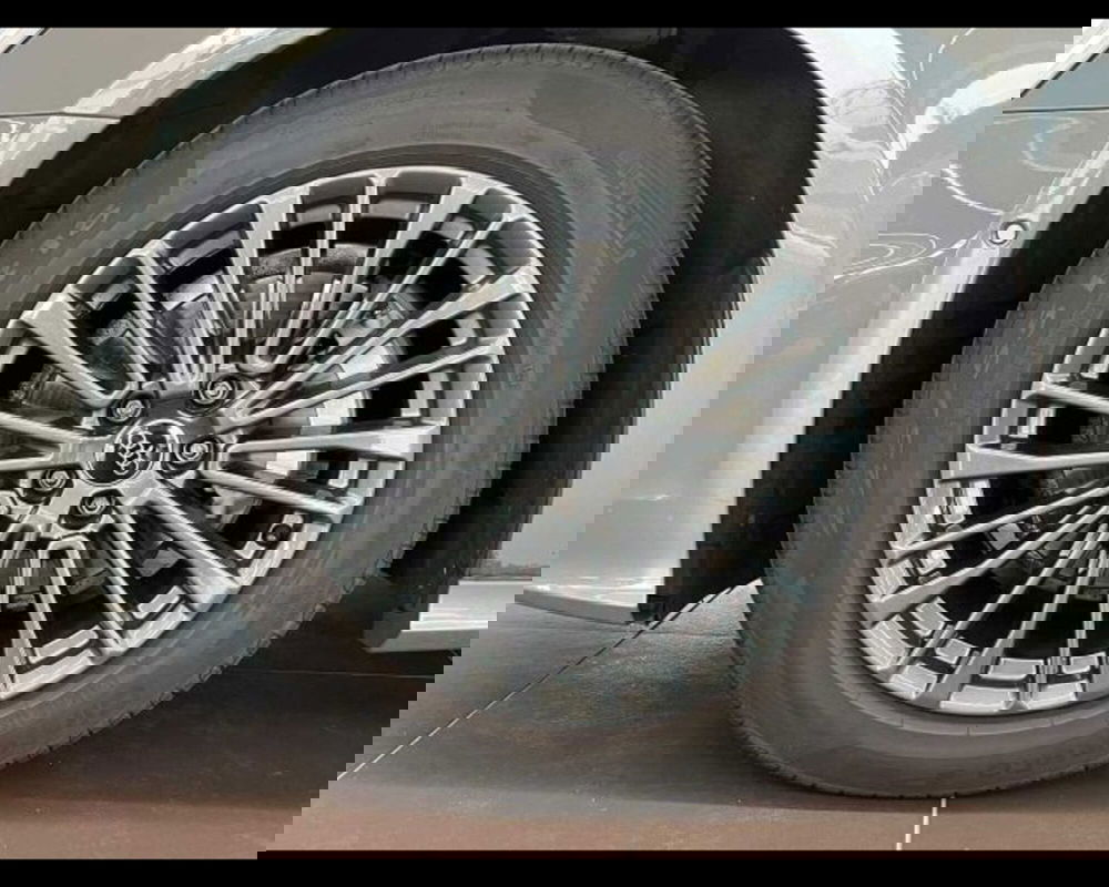 Audi A6 Avant usata a Bologna (12)