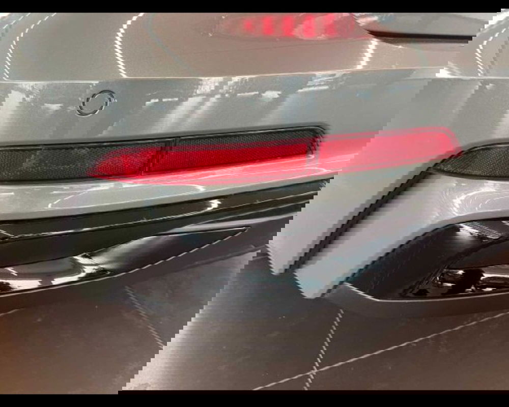 Audi A6 Avant usata a Bologna (13)