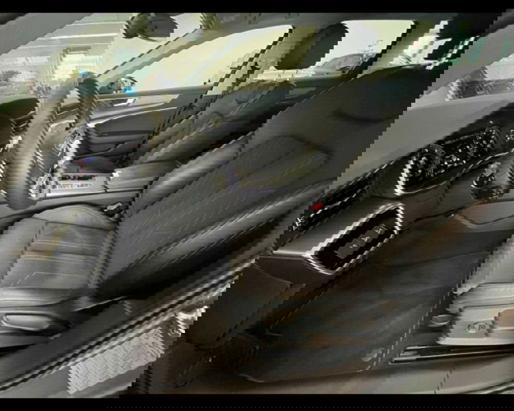 Audi A6 Avant usata a Bologna (14)