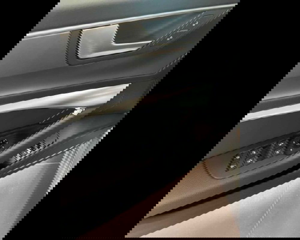 Audi A6 Avant usata a Bologna (16)