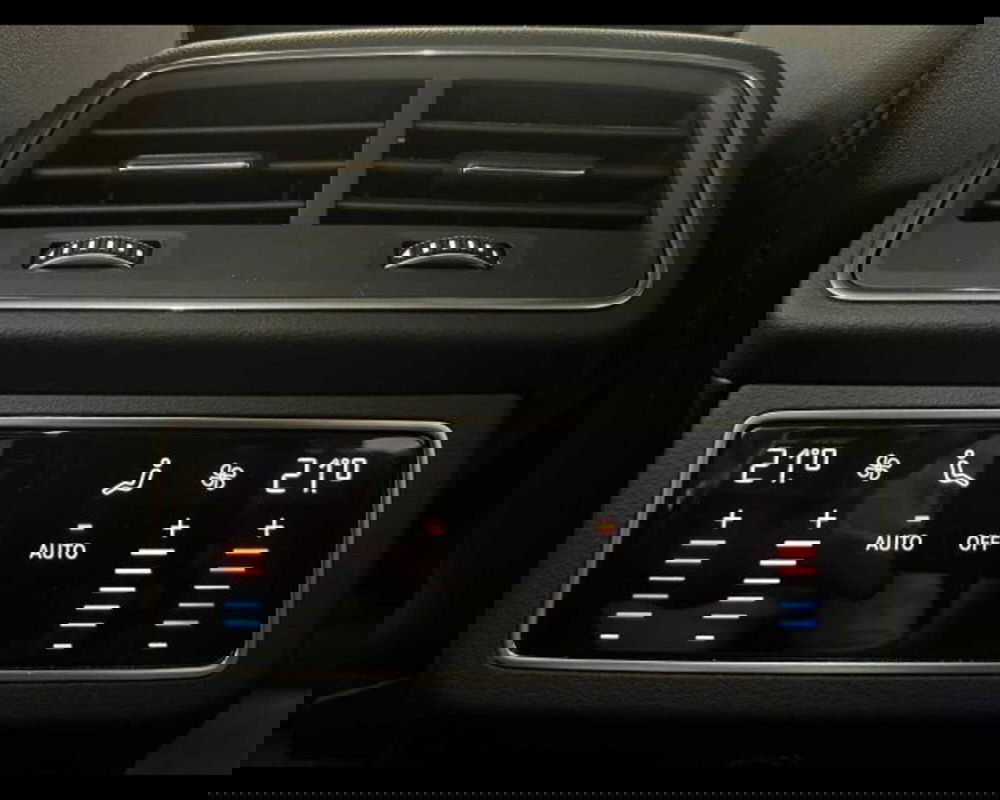 Audi A6 Avant usata a Bologna (17)